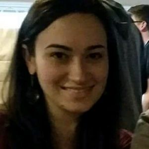 Meet your Posher, Marissa